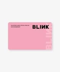 BLINK MEMBERSHIP