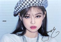 日本官咖 2020聖誕 明信片 