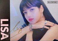 日本官咖 2019聖誕 明信片 