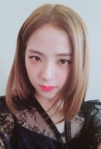 日本FC 1期會員禮 明信片 