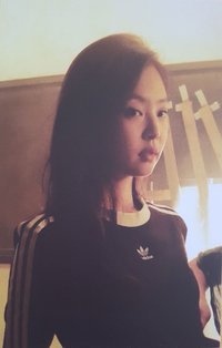 日本FC 1期會員禮 明信片 