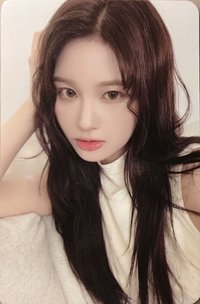 正規一 專輯卡 普版 Blue ver.