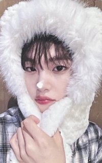 DtC ms 5.0 簽售卡 台北合影 白色小熊