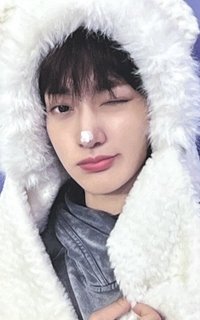 DtC ms 5.0 簽售卡 台北合影 白色小熊