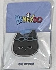 📗BBNEXDO 手機支架 北京快閃 🐈‍⬛HAN TATPUNG & 312