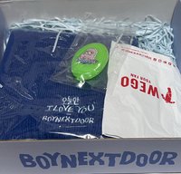 오늘만 I LOVE YOU 逆應援組