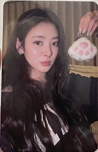 迷一 nemoz 特典卡 