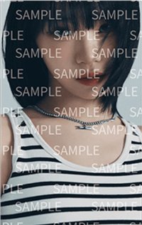 UNFORGIVEN T-shirt卡 周邊卡 