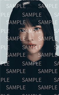 UNFORGIVEN 側背包卡 周邊卡 