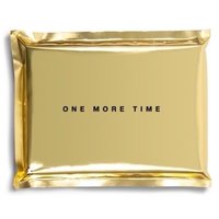 韓語特別迷你專輯《One More Time》 特別版 專輯 