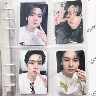 KARMA 李旻浩 特典卡