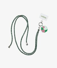 23‘巡迴 京瓷加場 手機掛繩背帶 