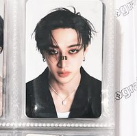 KARMA電子專固卡