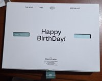 THBOYZ HBD 2024 SPECIAL KIT