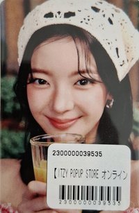 2025 日本快閃 一番賞 隨機卡 