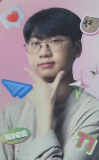 大熊製藥 2.0 代言卡 