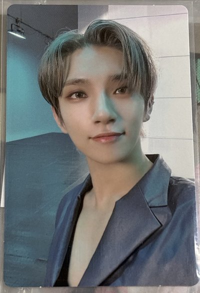 *🟩SVT 正三 專卡（過臉大損）