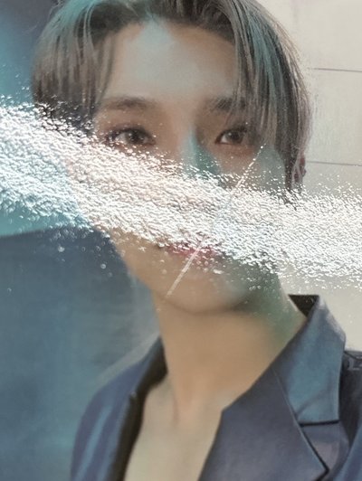 *🟩SVT 正三 專卡（過臉大損）