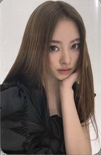 迷一 MWAVE MWAVE簽專 特典卡 