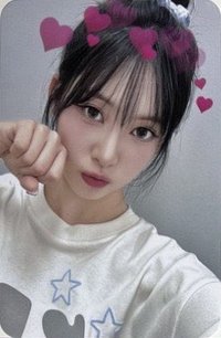 Dearest MM 2.0線下 簽售卡 