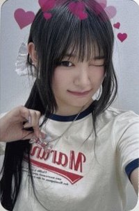 Dearest MM 2.0線下 簽售卡 
