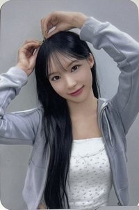 Dearest MM 2.0合照 簽售卡 