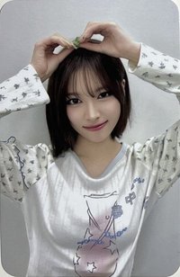 Dearest MM 2.0合照 簽售卡 