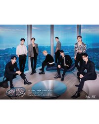 ‘Stay in STAY’ in JEJU EXHIBITION