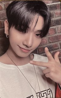 BOYLIFE 日咖 特別禮 特典卡 比3