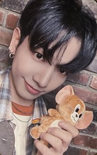 BOYLIFE hmv 幸運卡 湯姆貓與傑利鼠 3