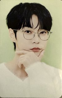 青春的泡沫 隨機卡 演唱會快閃卡包