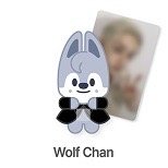 DO IT 快閃店 周邊卡 公仔