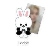 DO IT 快閃店 周邊卡 公仔