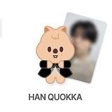 DO IT 快閃店 周邊卡 公仔