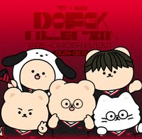 earpearp聯名 DOFGK