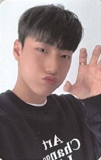 Wonderwall 2.1 周邊卡 B ver.