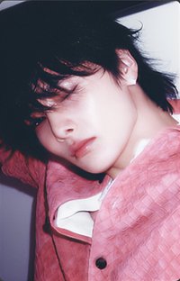 DO IT Kpop Nara 特典卡 