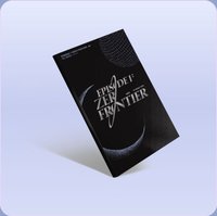 世巡快閃 冊子 明信片書
