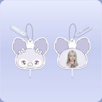 世巡快閃 鑰匙圈吊飾 