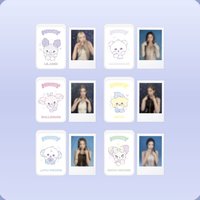 世巡快閃 卡套 (組) 磁吸卡夾 MIXXFFY MAGNETIC CARD WALLET 