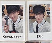 holiday 拍立得set（需綁🩶）