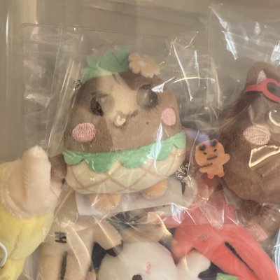 RIIZING LOUD MD 黑皮娃