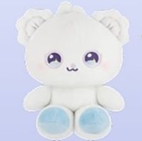 世巡快閃 娃娃玩偶 