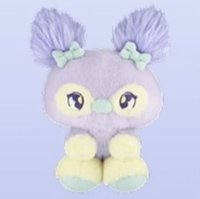 世巡快閃 娃娃玩偶 