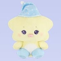 世巡快閃 娃娃玩偶 