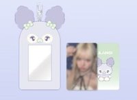 世巡快閃 卡套 (組) 