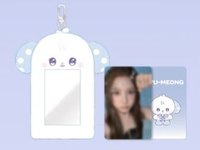 世巡快閃 卡套 (組) 