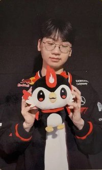 2025 LCK T1 入場卡 / 場限卡 