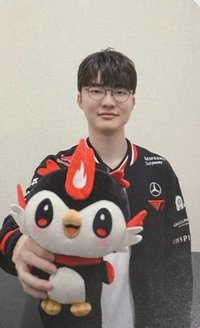 2025 LCK T1 入場卡 / 場限卡 
