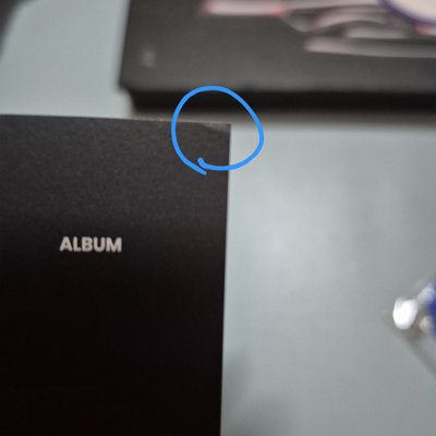 ​⑅ ZB1/空專>The 2nd Mini Album MELTING POINT LOYALTY VER.迷你二輯